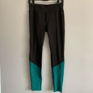 DANSKIN | WORKOUT LEGGINGS